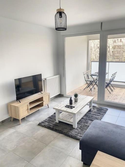 Capri - Sublime T2 Patte D'oie Apartment *