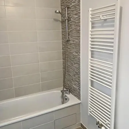 Apartamento Capri - Sublime T2 Patte D'Oie Toulouse Exterior foto