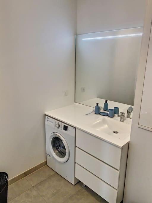 Capri - Sublime T2 Patte D'oie Appartement *