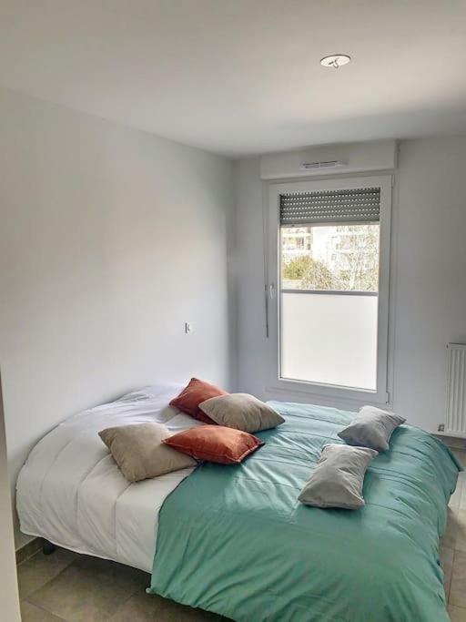 Capri - Sublime T2 Patte D'oie Appartement Toulouse